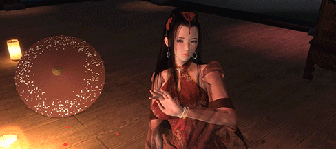 [已补档]【3D动漫/极致唯美】[盛唐糜爱]牵丝戏~从此君王不早朝 2K极限超清版【1G/新作】