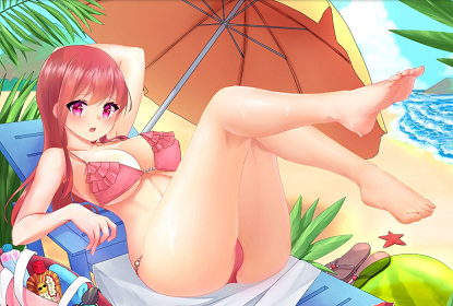 [SLG游戏] 【神奇SLG/中文/全动态】救妞大冒险！Save The Girl 官方中文步兵版【500M/新作】PC版