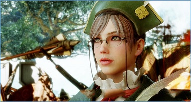 【已补档21/04/27】【3D同人/合集】Tyviania大佬 3D作品 全网最全超高清大合集+CG【10月新整合/2.92G】