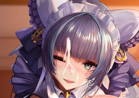 【碧蓝航线】柴郡