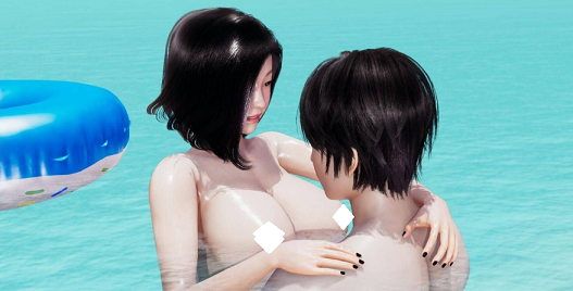 [SLG游戏] 【欧美SLG/动态】我真正的愿望Ch1 Ep3 full 精翻汉化版[PC+安卓][更新/2G]