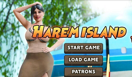 [SLG游戏] 【大后宫SLG/动态】后宫岛 精翻汉化完结版+CG【新汉化/PC+安卓/3.4G】