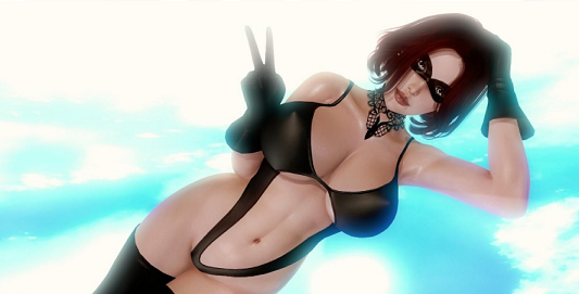 [SLG游戏] 【欧美SLG/动态】无限的快乐 v0.3.63 精翻汉化+CG [PC+安卓]【更新/5.5G】