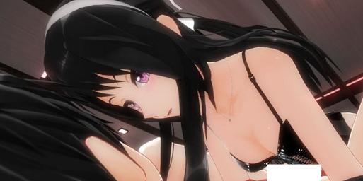 [3D游戏] 【3D互动/中文/全动态】没出息的我想被超攻小姐姐调教 – 过激升级！官方中文版【2G】pc版