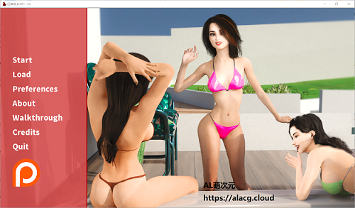 [SLG游戏] 【毛子SLG/汉化/动态CG】远离家乡： EP1-10 精翻汉化版 【1.67G】【新汉化】PC版