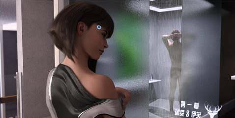 [SLG游戏] 【欧美SLG/动态】分歧：超越奇点！V0.61 精翻汉化版+CG【更新/PC+安卓/2G】