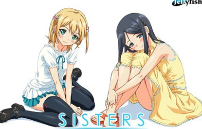 [补档]SISTERS：夏日最后一天 完整汉化版/视频提取[SLG游戏/日式/社保/大作动态]PC游戏