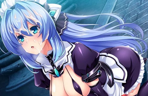 [ADV游戏] 【大型拔作/精翻汉化】光翼战姬艾克斯蒂亚3 序章~七章精翻汉化版【4.2G/新汉化/全CV】PC游戏