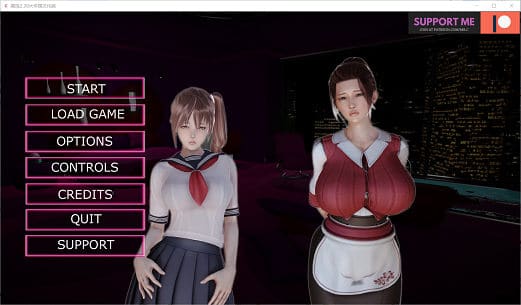 [SLG游戏] 【大作SLG/大帝国汉化/动态】Corruption腐蚀 Ver2.30 精修汉化作弊版【3月更新/7G】pc游戏