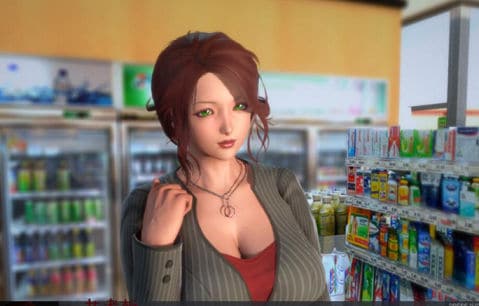 [SLG游戏] 【沙盒解谜/汉化/HS2引擎动态】极度异常 V2.0 精翻汉化版【新汉化/PC+安卓/5.6G】