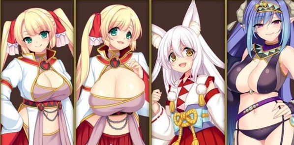 [RPG游戏] 【超大作RPG/中文/步兵】魔导士蒂亚与不可思议的大图书馆 官方中文步兵版【2G/全CV】PC游戏