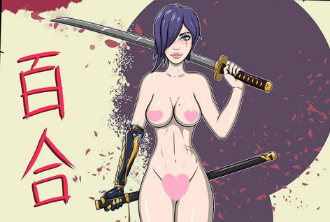 [SLG游戏] 【欧美SLG/汉化】角色疗法 0.13 PC+安卓汉化版【500M】