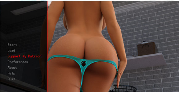 （已补档）[SLG游戏] 【欧美SLG/汉化/动态】足下危情 V2.5 精翻汉化完结版+CG【3月完结更新/PC+安卓/5G】