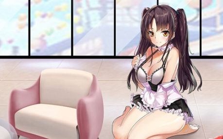 [SLG游戏] 【战棋SLG/中文/全动态】双面战姬-战略与战术大师 官方中文步兵版【1G/新作/中文CV】PC游戏