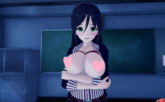 [SLG游戏] 【互动SLG/汉化/动态CG】天堂城的烦恼 Ver0.40 精翻汉化版 [PC+安卓]【3.7G/新汉化】