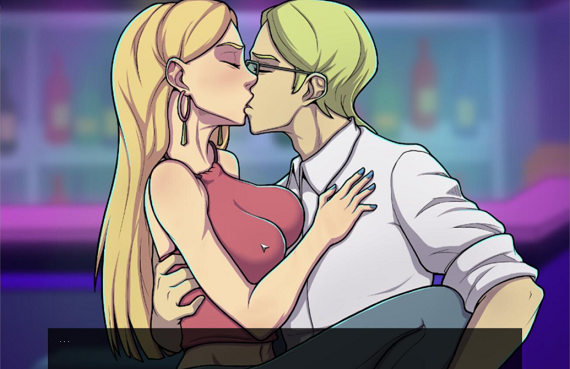 [SLG游戏] 【欧美2D/汉化/动态】女巫猎人 V1.00 精翻汉化版+全回想【新汉化/PC+安卓/1.4G】