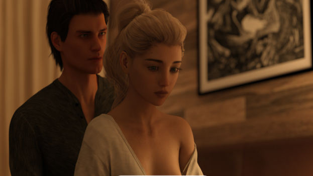 冒牌英雄 Ver0.38汉化版[SLG游戏/沙盒/更新/动态]PC+安卓