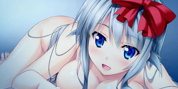 [GAL游戏] 【GAL/汉化/纯爱】天文钟里的亚莉亚 精翻汉化版＋全CG存档【新汉化/698M】PC游戏