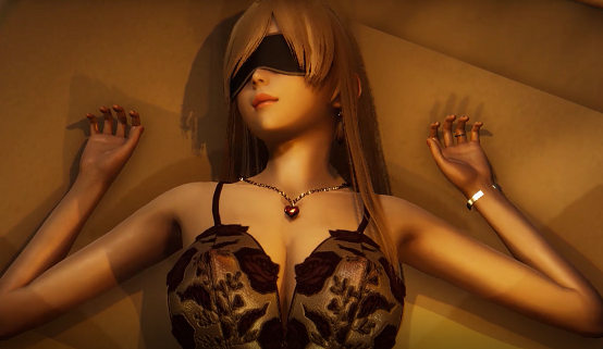 【3D同人】NTR人l妻系列：智取人妻+威0胁人妻+出差1080HD版【三部全】