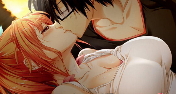 [ADV游戏] 【大拔作/精翻/全CV】色情补习班~用H激起干劲的ABC~精翻汉化硬盘版+存档【新汉化/3G】PC游戏