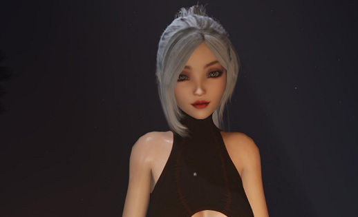 [3D游戏] 【3D大型ACT/汉化/动态】圣光绽放 V4.0B 精翻汉化步兵版【4月更新/4G】PC游戏