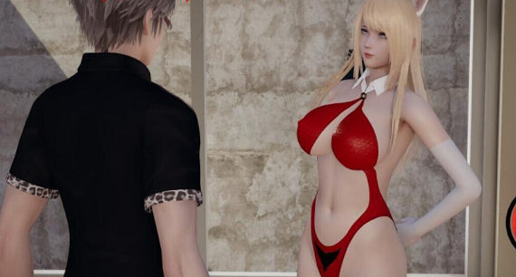 邻家女孩（已补档） V0.20 精翻汉化版+前作邪恶人生【国风SLG/汉化/动态】【更新/PC+安卓/9.9G】