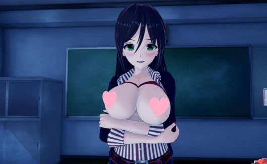 [SLG游戏] 【互动SLG/汉化/动态CG】天堂城的烦恼 Ver0.43 精翻汉化版 [PC+安卓]【3.7G/新汉化】