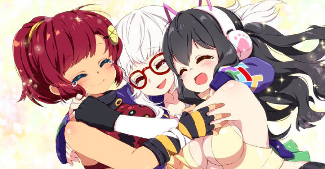 [ADV游戏] 【日式ADV/中文】樱花玩家2 1.0官方中文完结版 PC+安卓【400M】