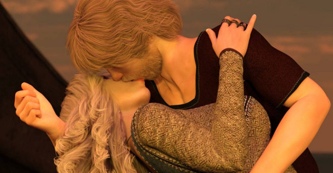 [SLG游戏] 【欧美SLG/汉化/动态】文兰 v0.18a Public 精翻汉化版【新汉化/PC+安卓/2.2G】