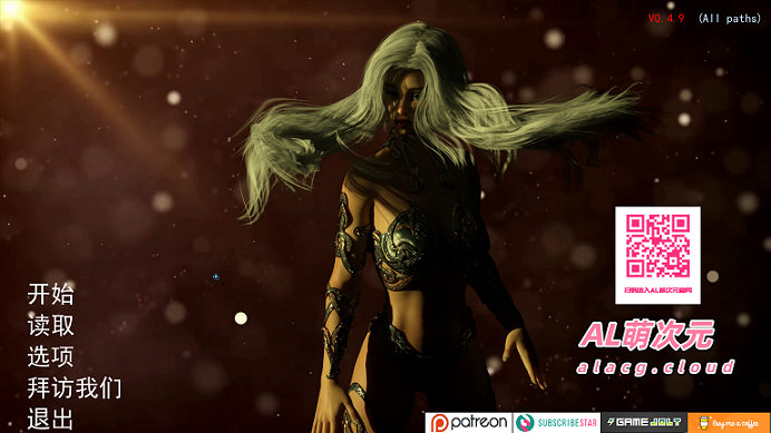 [SLG游戏] 【沙盒/汉化】上古卷轴-大法师的后宫之路 V4.9 精翻汉化版【3月大更新/3.5G】PC游戏【2022年7月补档】