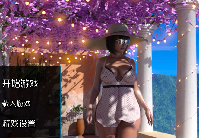 [SLG游戏] 【欧美SLG/汉化/动态】幽谷百合 V1.7 精翻汉化版+画廊【3月更新/PC+安卓/6.7G】