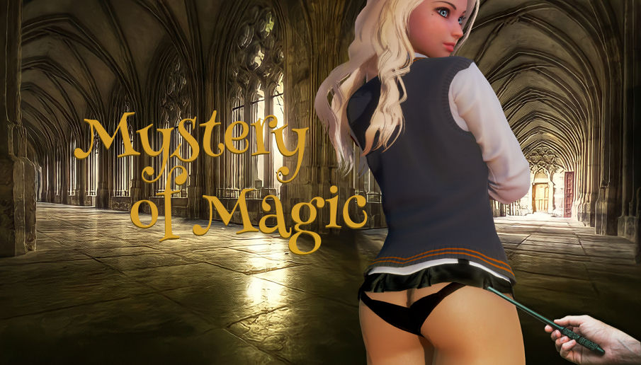 [SLG游戏] 【SLG/汉化/双版本】[哈利波特同人]魔法之谜-V0.1.4B精翻汉化版[PC+安卓]【3.7G/CV】