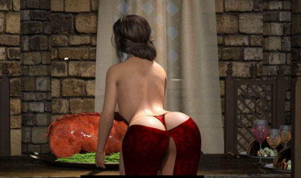 农民的追求 V3.32汉化版[欧美RPG/动态CG]PC+安卓