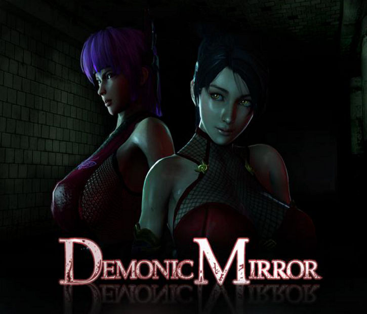 [3D里番] [3D步兵/同人]26RegionSFM新作：恶魔之镜/Demonic Mirror[820M]