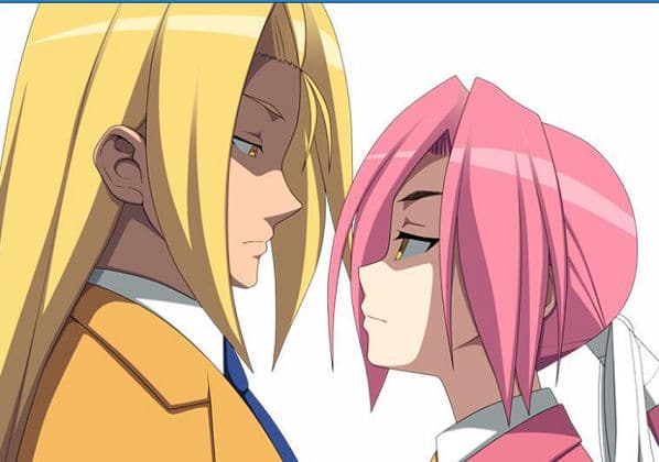 [RPG游戏] 【日系RPG/汉化】淡红梅卫士 死之灾厄 御光精翻汉化完结版【新汉化/PC+安卓/1G】