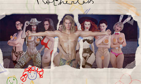 熟母/Motherless  v0.22.1.0完结汉化版【更新/欧美SLG/动态】PC+安卓