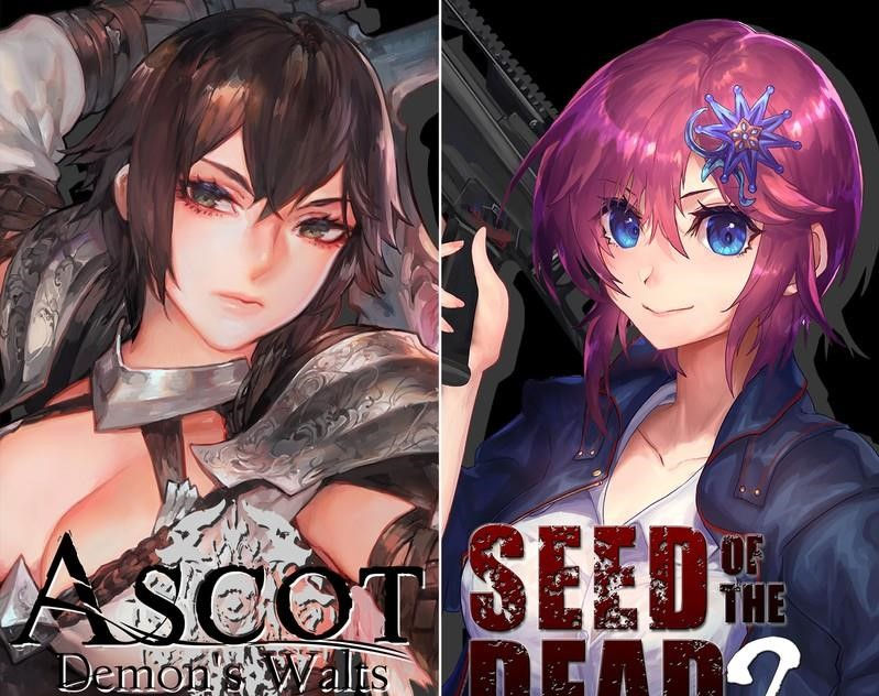 【FPS游戏/全动态/虚幻4】[绅士求生之路]死亡之种2 V0.10支援者版【3G/pc游戏】