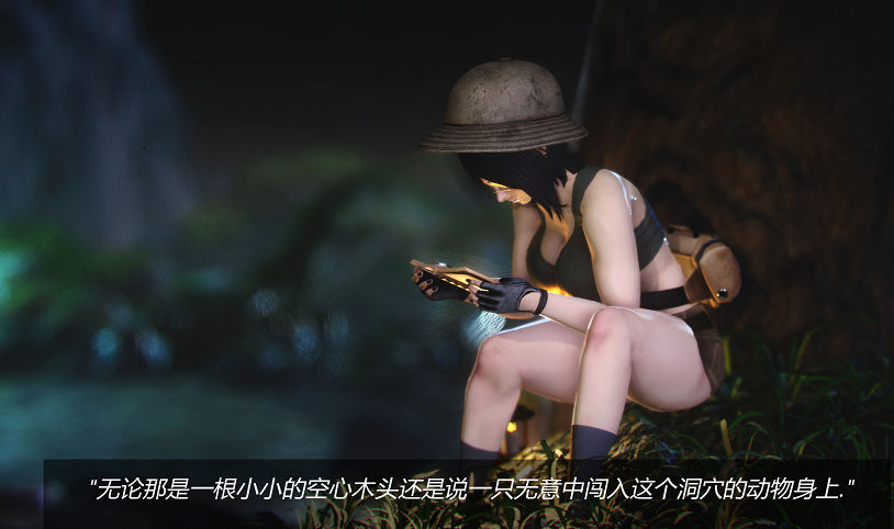 [SLG游戏]再生CreatureGetV0.3/付前作/pc+安卓