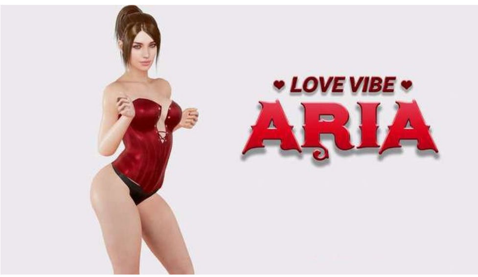 3D游戏【捏人 /官中】创造PAO友，【PC游戏 + VR】爱的氛围：A【7.4G】