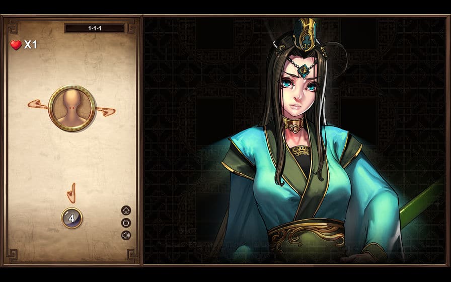 SLG游戏【武侠/中文/步兵】穴王拳：GSpot Master！官方中文步兵版【新作/全CV/300M】pc游戏