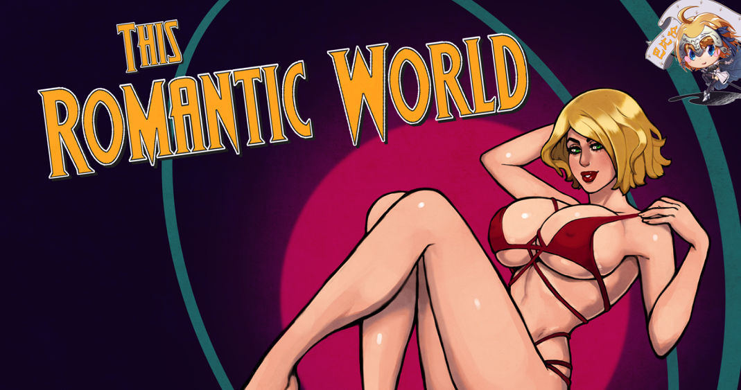 SLG游戏[欧美/汉化/2D] 浪漫世界 V0.55 完整精翻汉化版 [920M]pc游戏