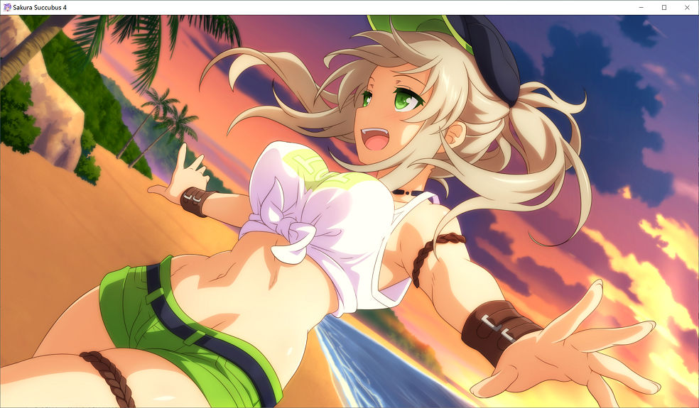 [SLG游戏] 【日式SLG/官中】樱花魅魔 4/PC游戏