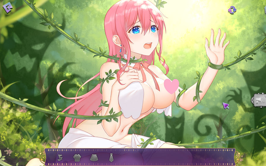 【休闲游戏】可爱甜心宝贝3/Cute Honey3/pc游戏