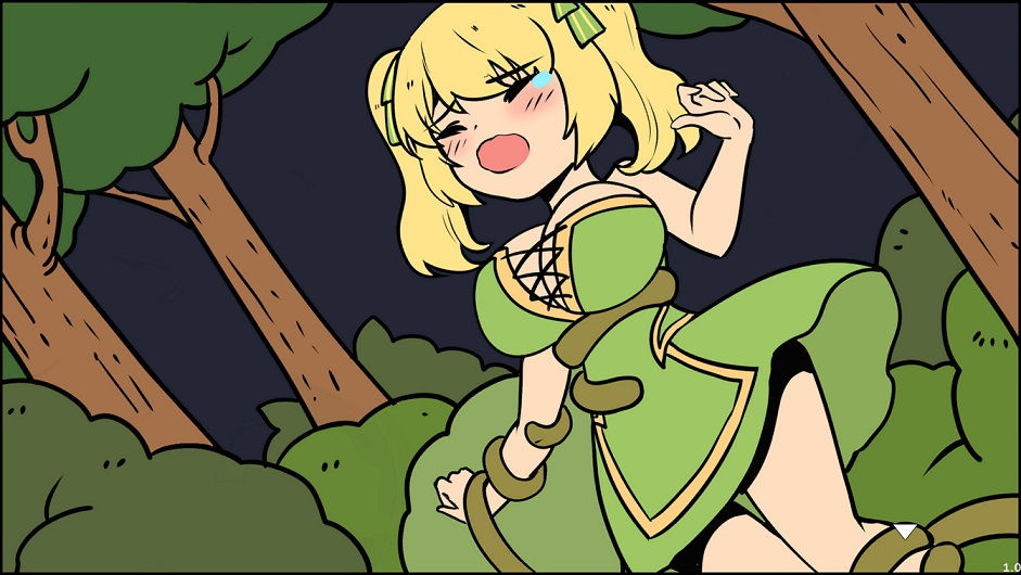 【SLG游戏/中文/全动态】快乐拼拼旅程 v1.1 Steam官中中文版/pc游戏