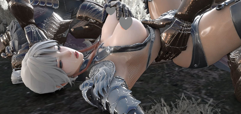 3D游戏同人合集[3D同人/动态/洛奇/三国无双8/无双大蛇3/逆战 ]