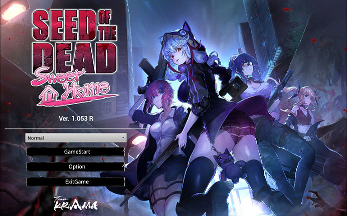 死亡之种2:甜蜜之家V1.201 STEAM官中步兵圣诞节版+MOD[FPS游戏]PC游戏