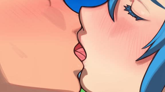 精灵和史莱姆ElfheimSlime Ch. 2 v0.1.6[2D游戏/欧美/附前作]PC+安卓