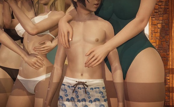 熟女时代V0.1[SLG游戏]PC游戏