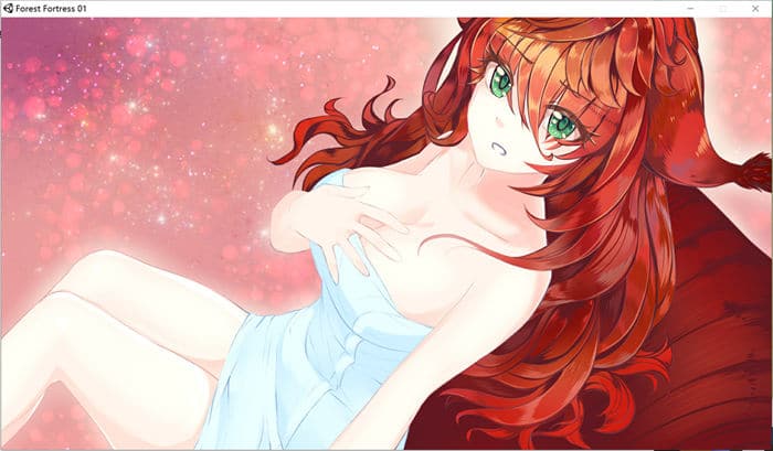 森林要塞 Forest Fortress[ADV游戏]PC游戏