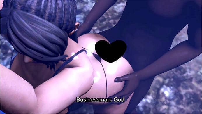 Lulus Revenge[3D动漫/视频]